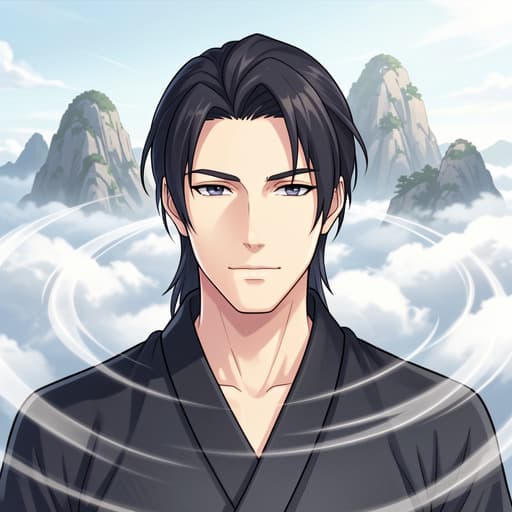 Yang Kai