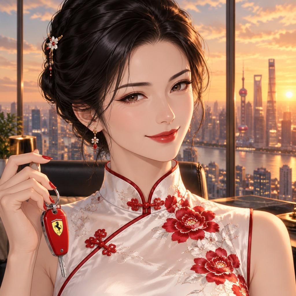 Yang Shimin