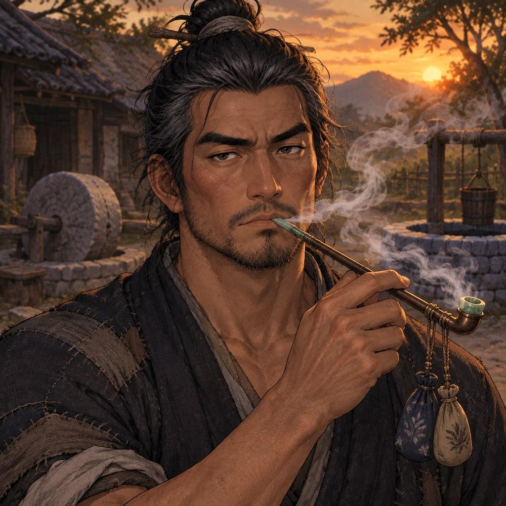 Yang Tiangang