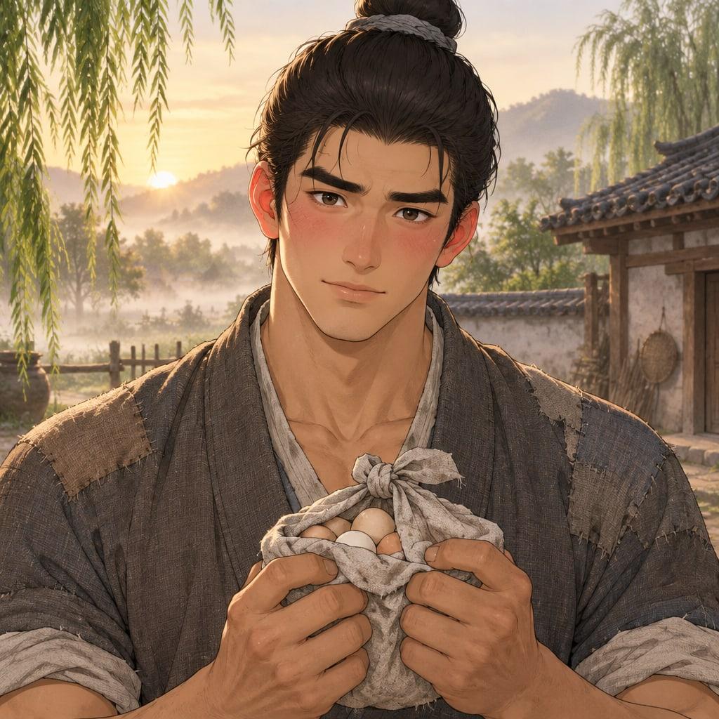 Yang Tiezhu