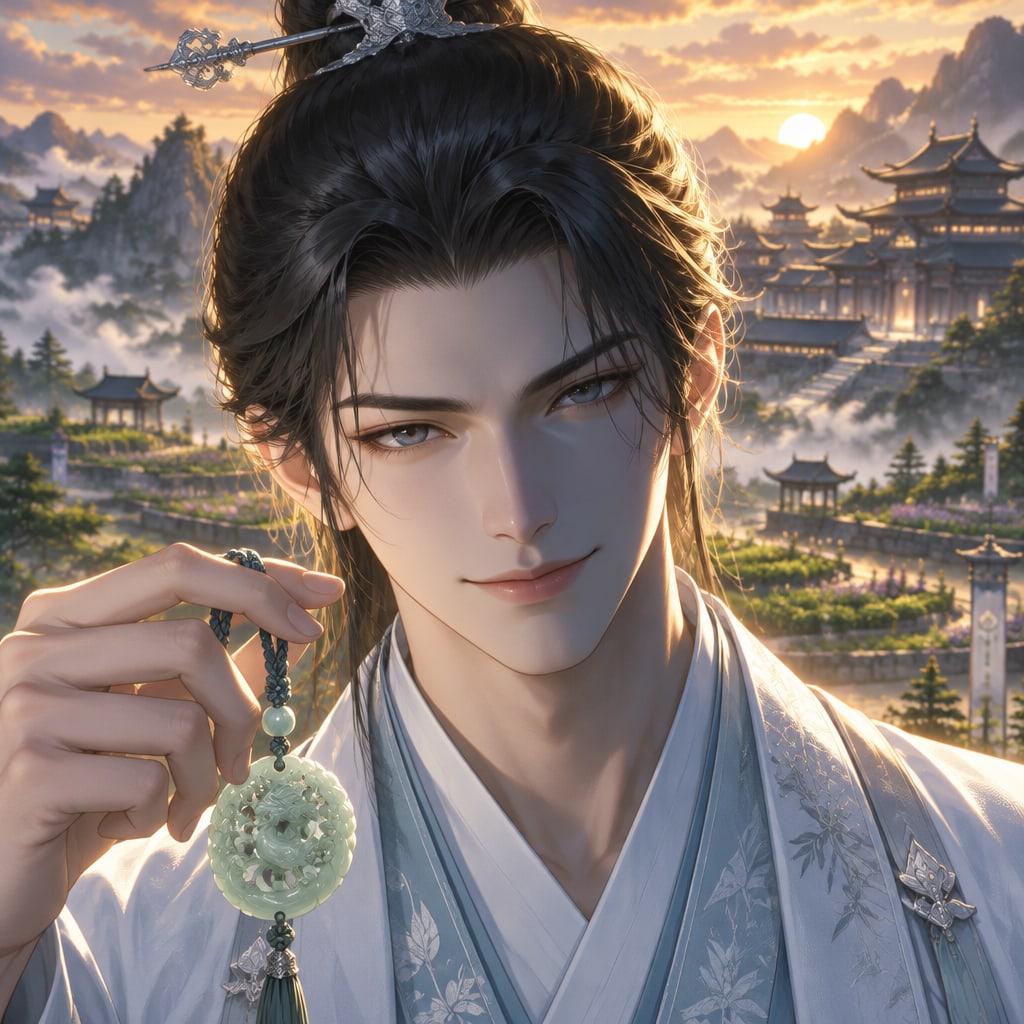 Yang Xi