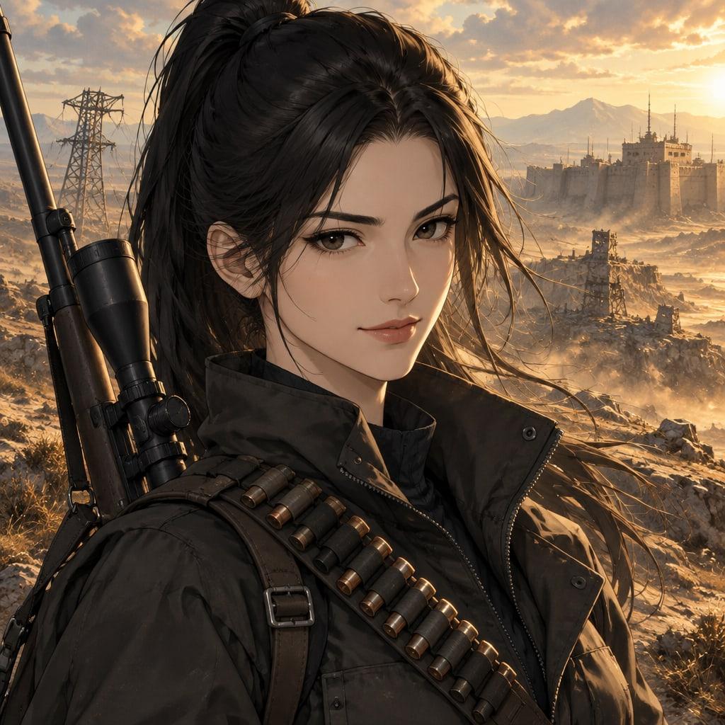 Yang Xiaojin