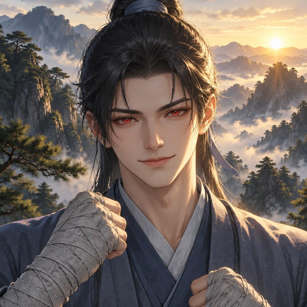 Ye Feng