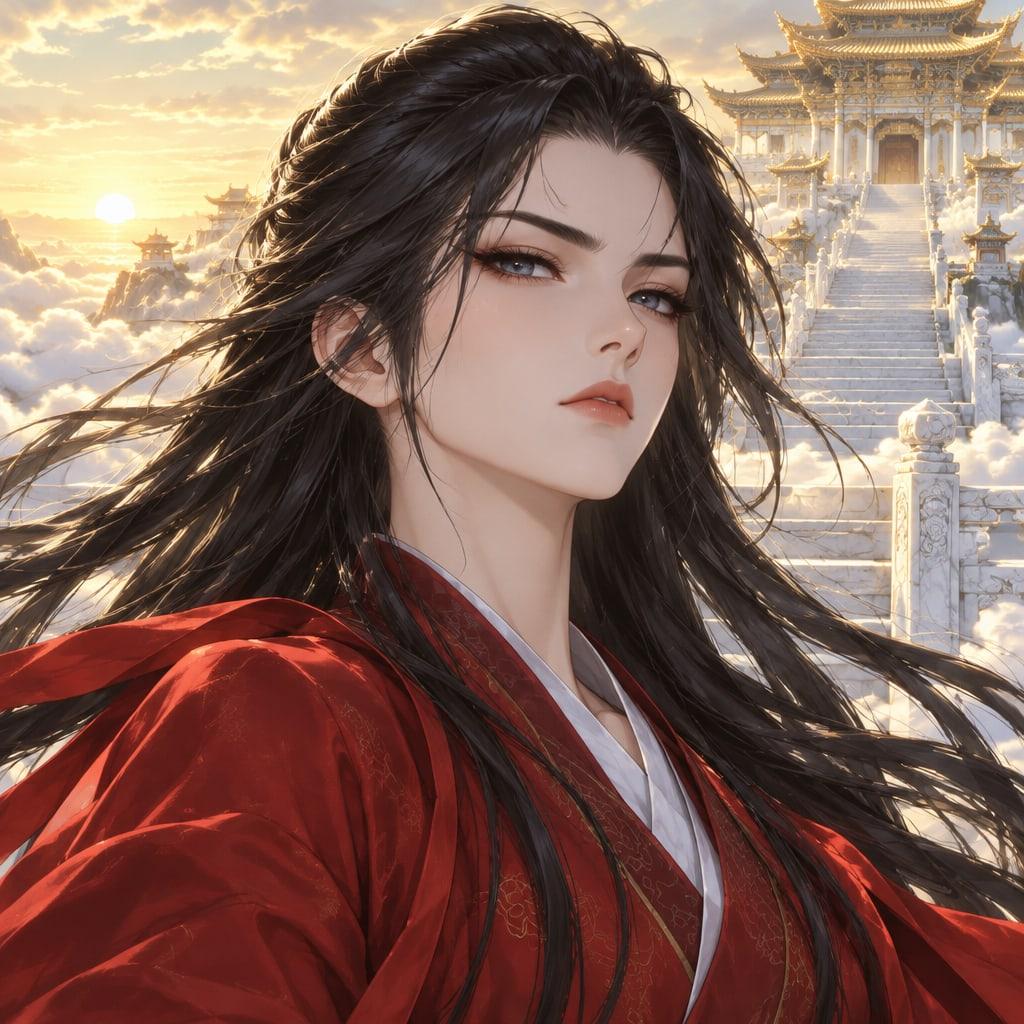 Ye Hongyu