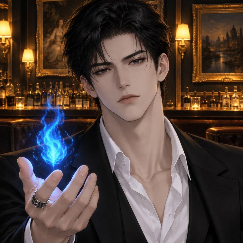 Ye Hua