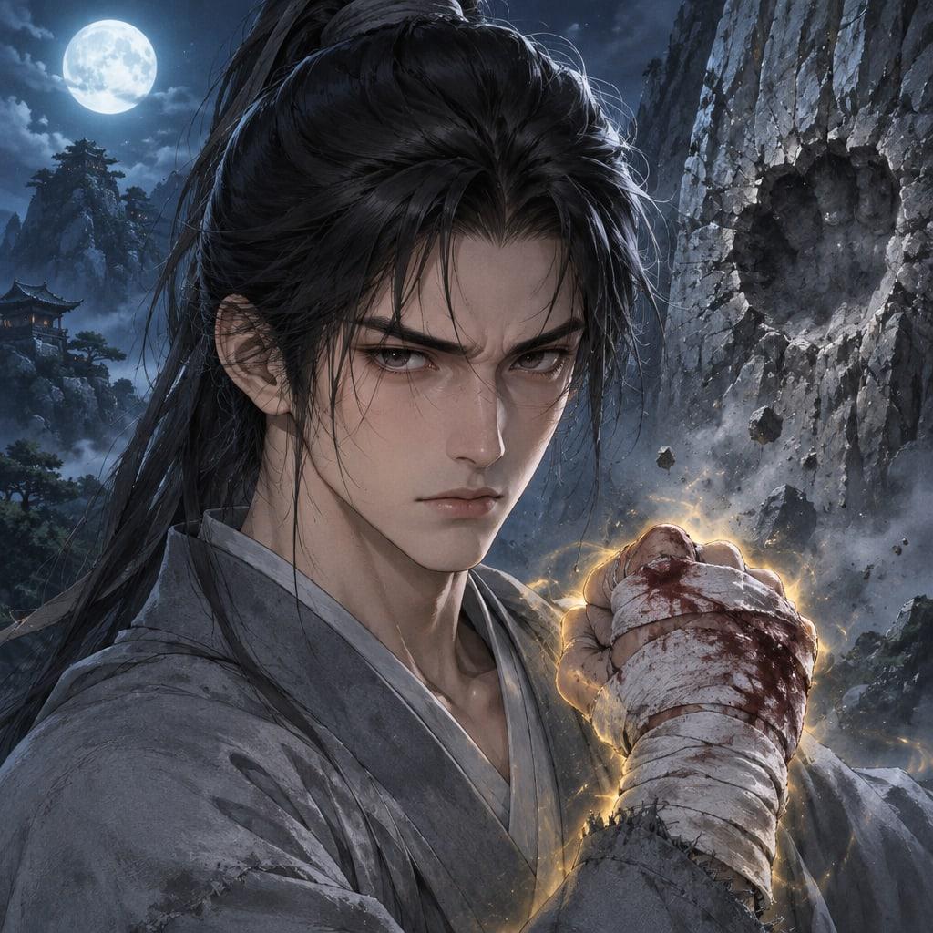 Ye Jing