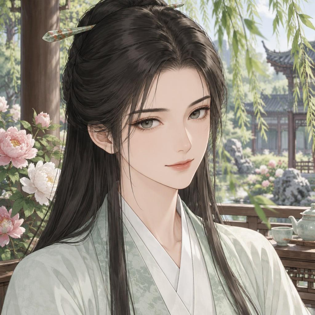 Ye Li