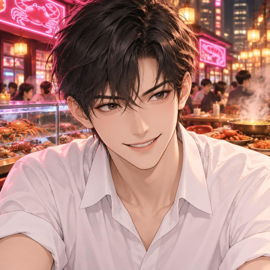 Ye Ming