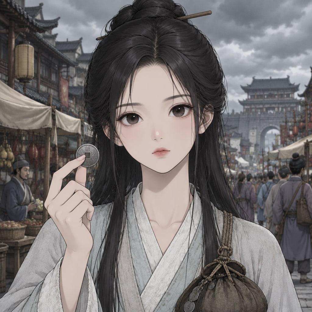 Ye Muxi