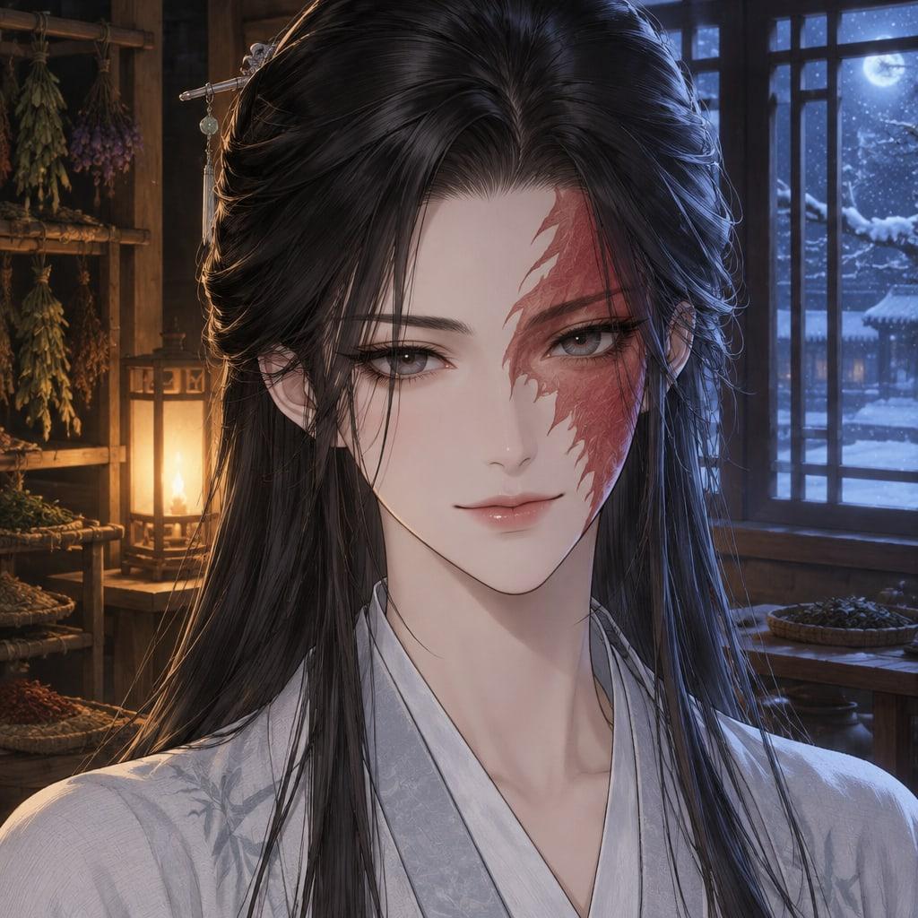 Ye Qingtang