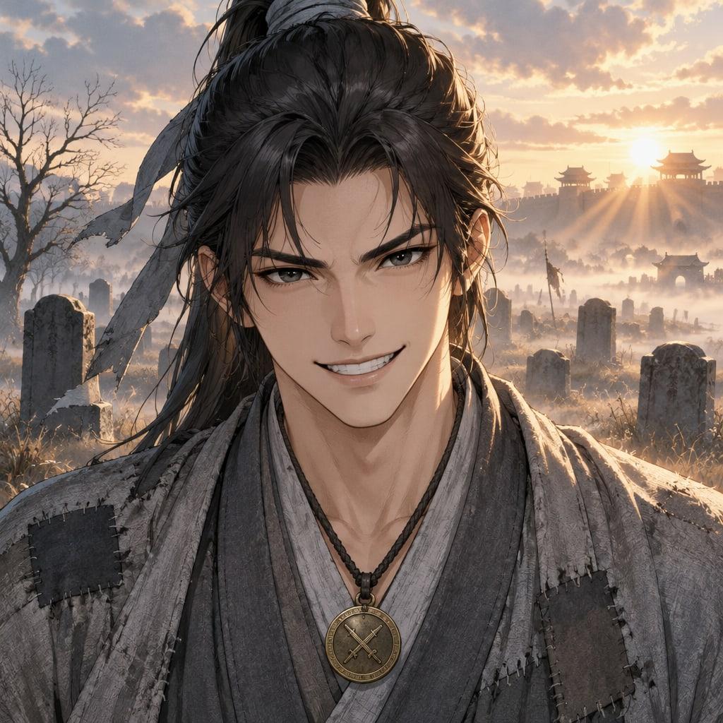 Ye Qingyu