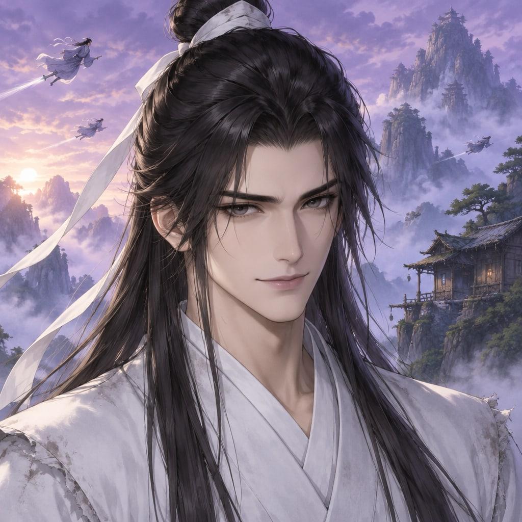 Ye Qiu