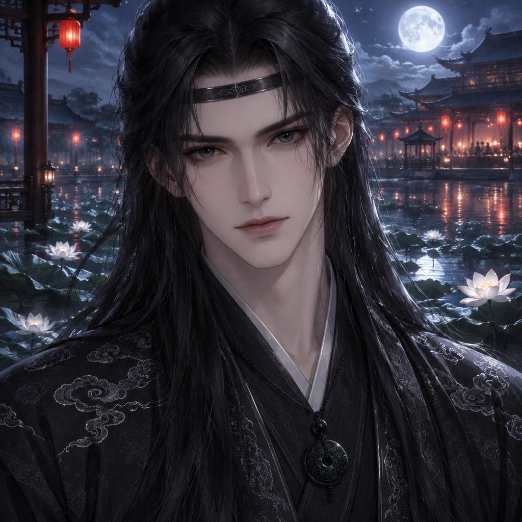 Ye Wu Chen