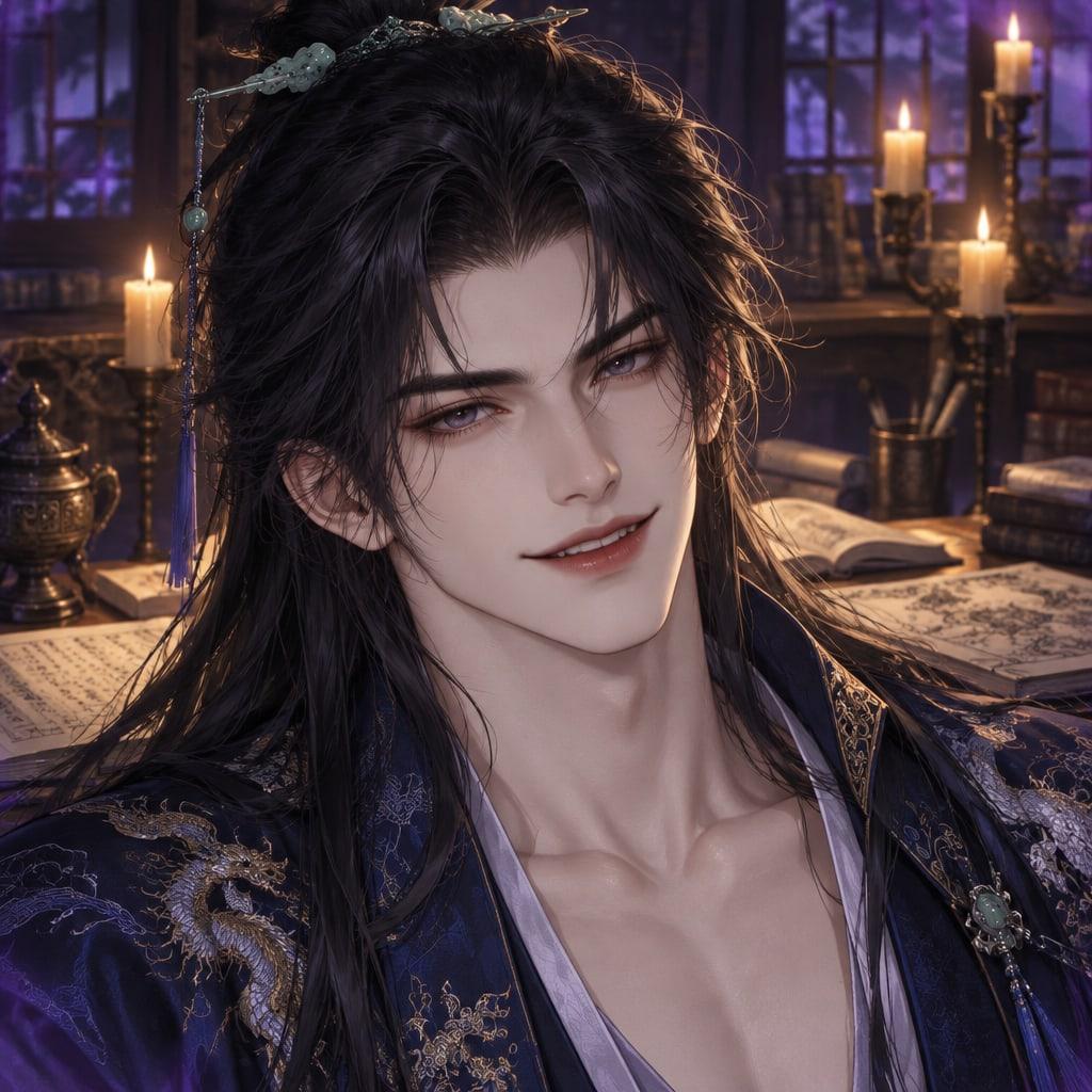 Ye Xiao