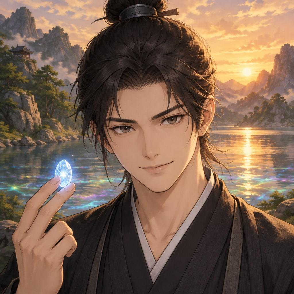 Ye Xiwen