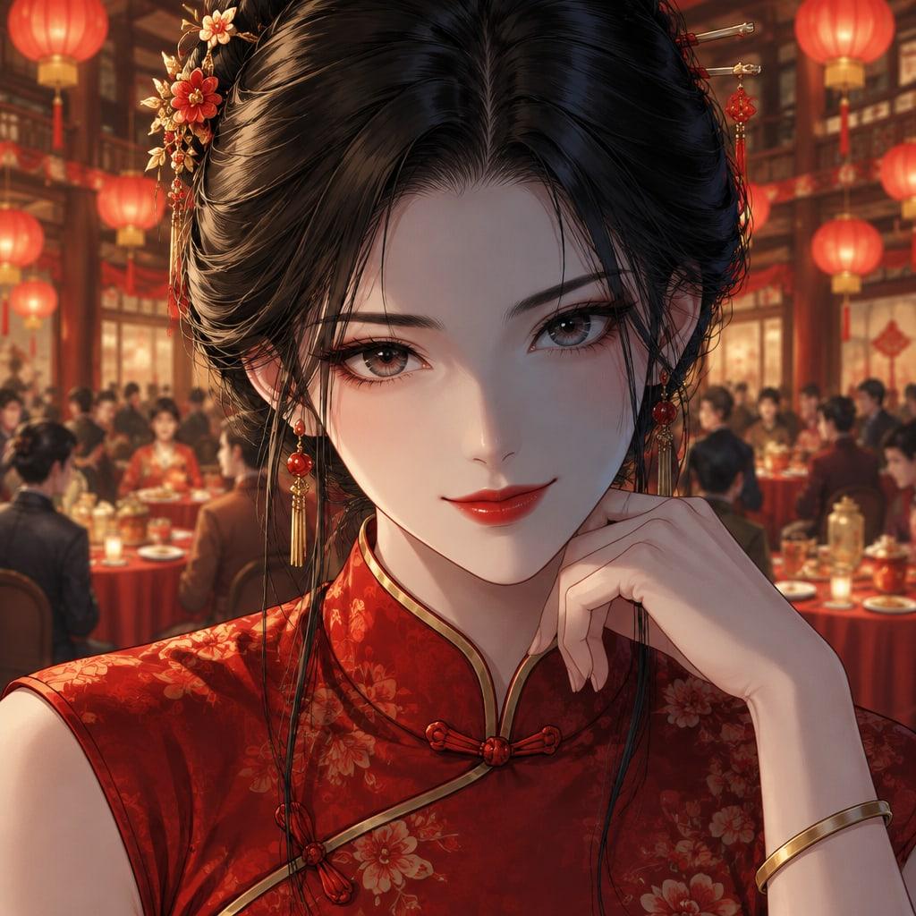 Ye Ying