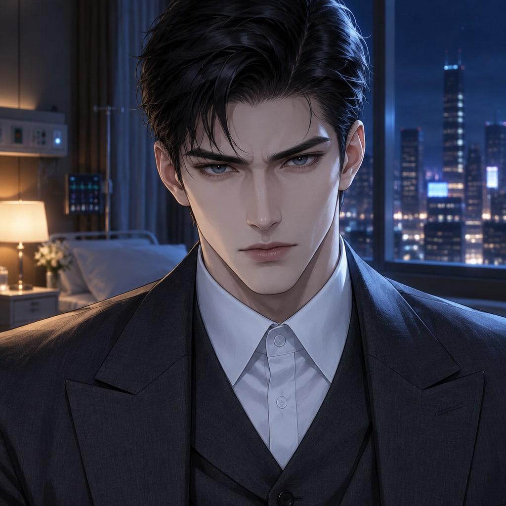 Ye Yuxuan