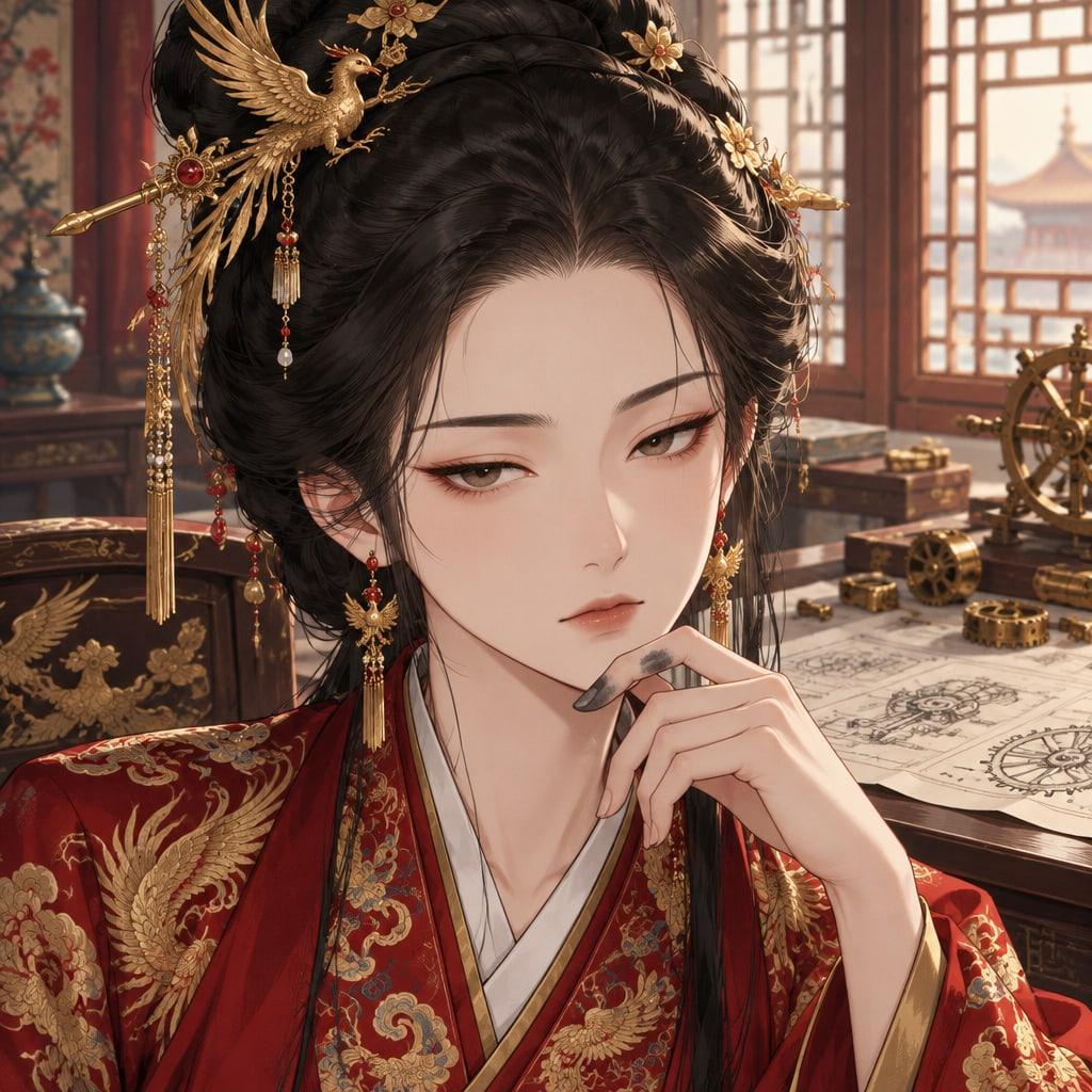 Ye Zhen Zhen