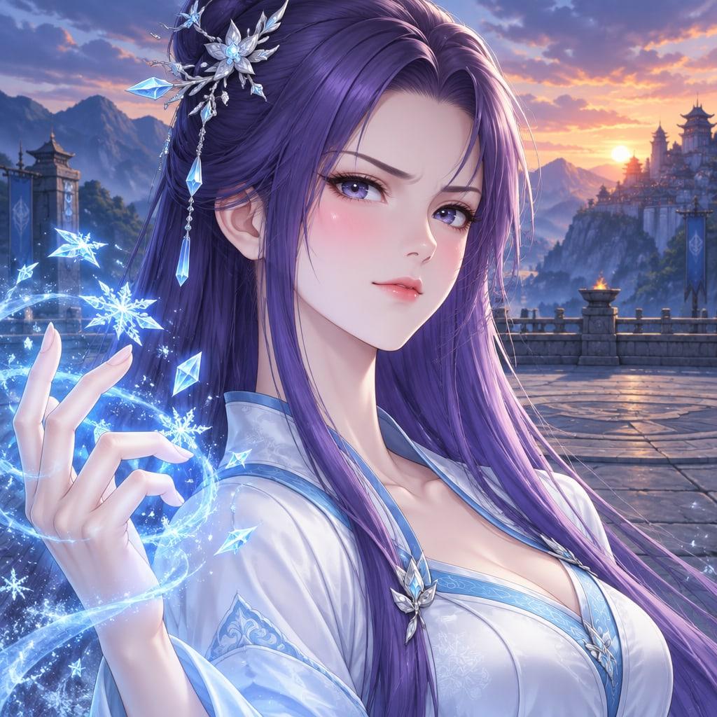 Ye Ziyun