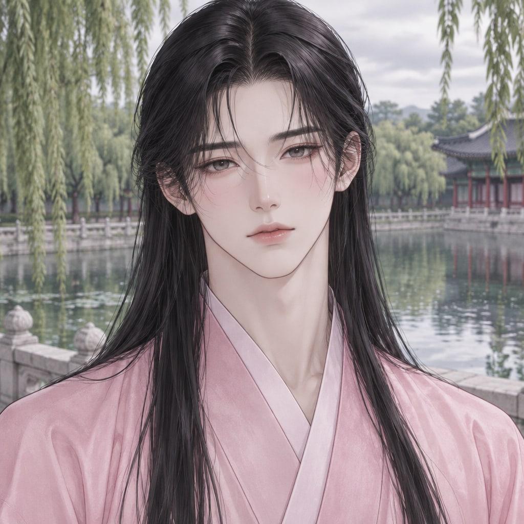 Yeon Hwawoon
