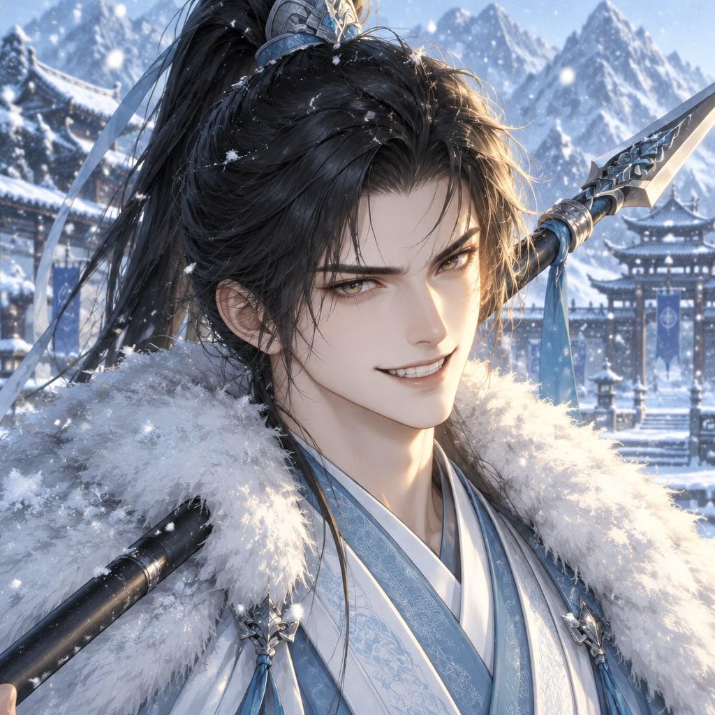 Yi Tianyun