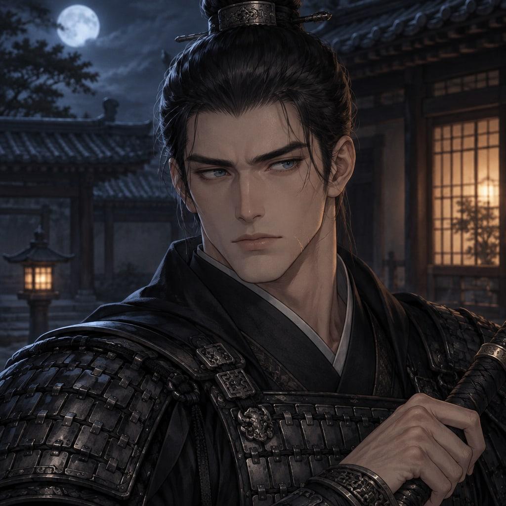 Yi Yan