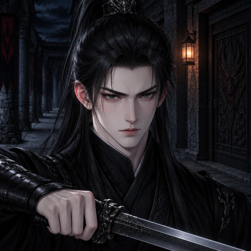 Yin Hanjiang