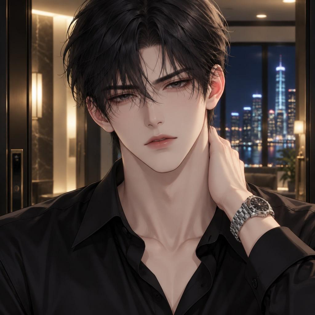 Yin Shaojie