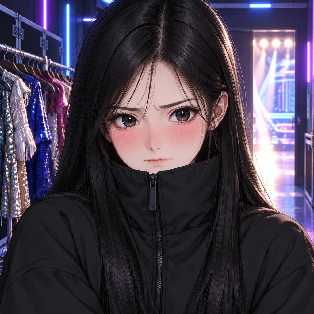 Yin Shuang Shuang