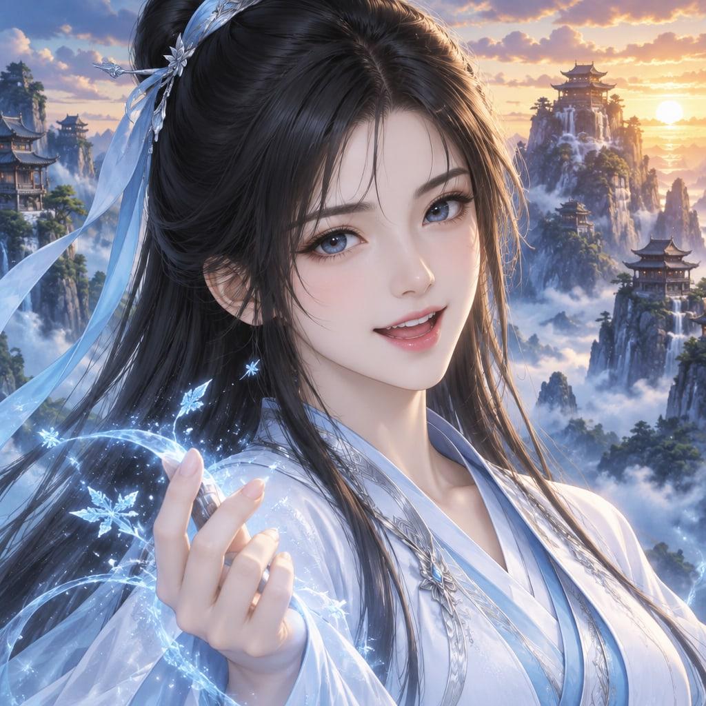 Ying Huanhuan