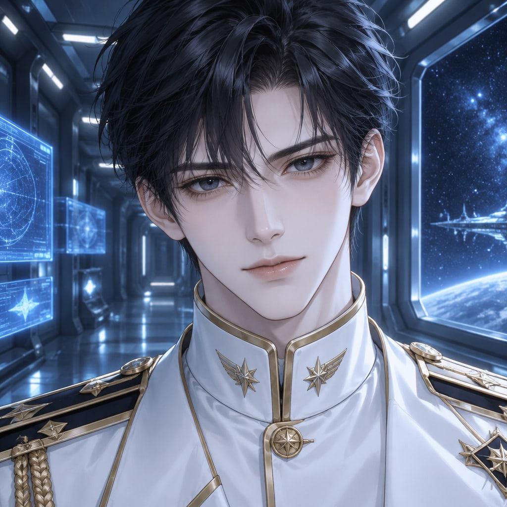 Ying Xingjue
