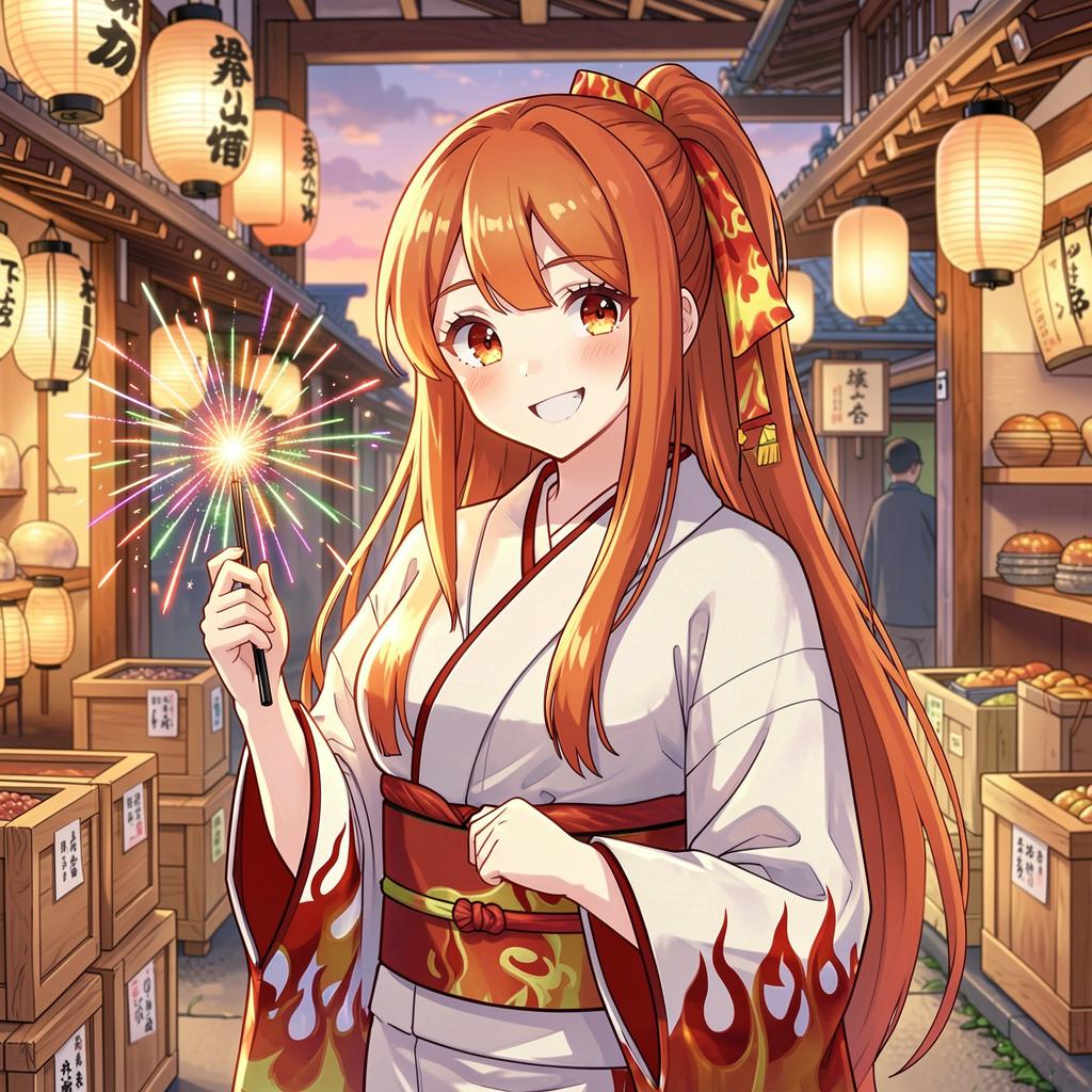 Yoimiya
