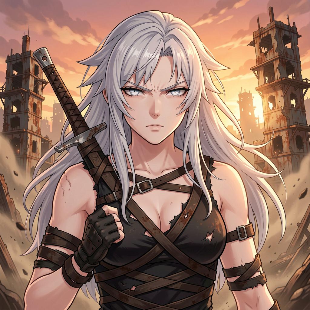 YoRHa No. 2 Type A