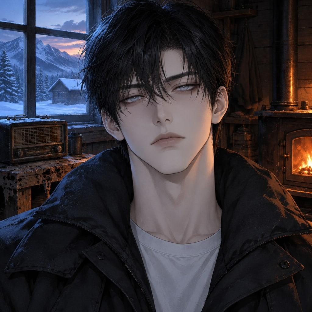 You Huo