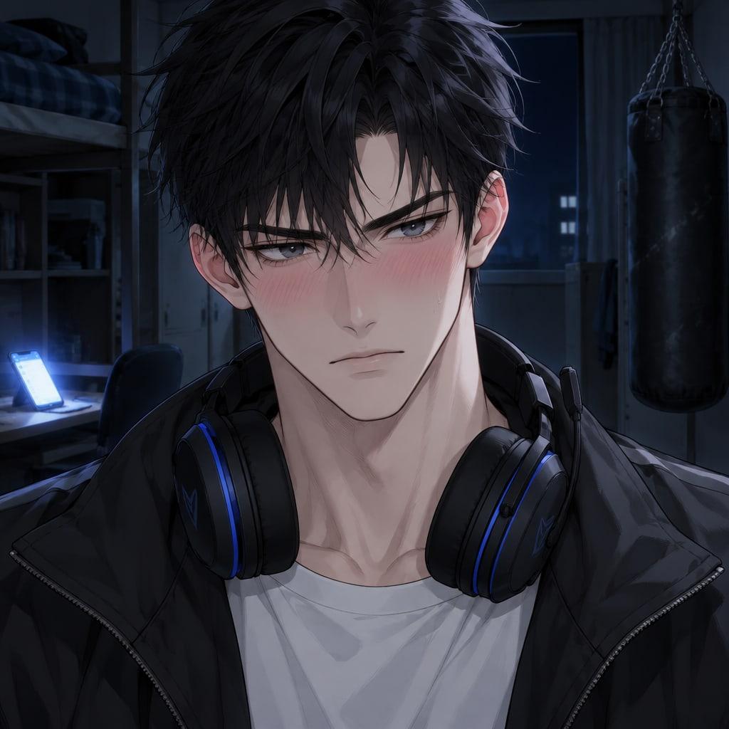You Liangxing