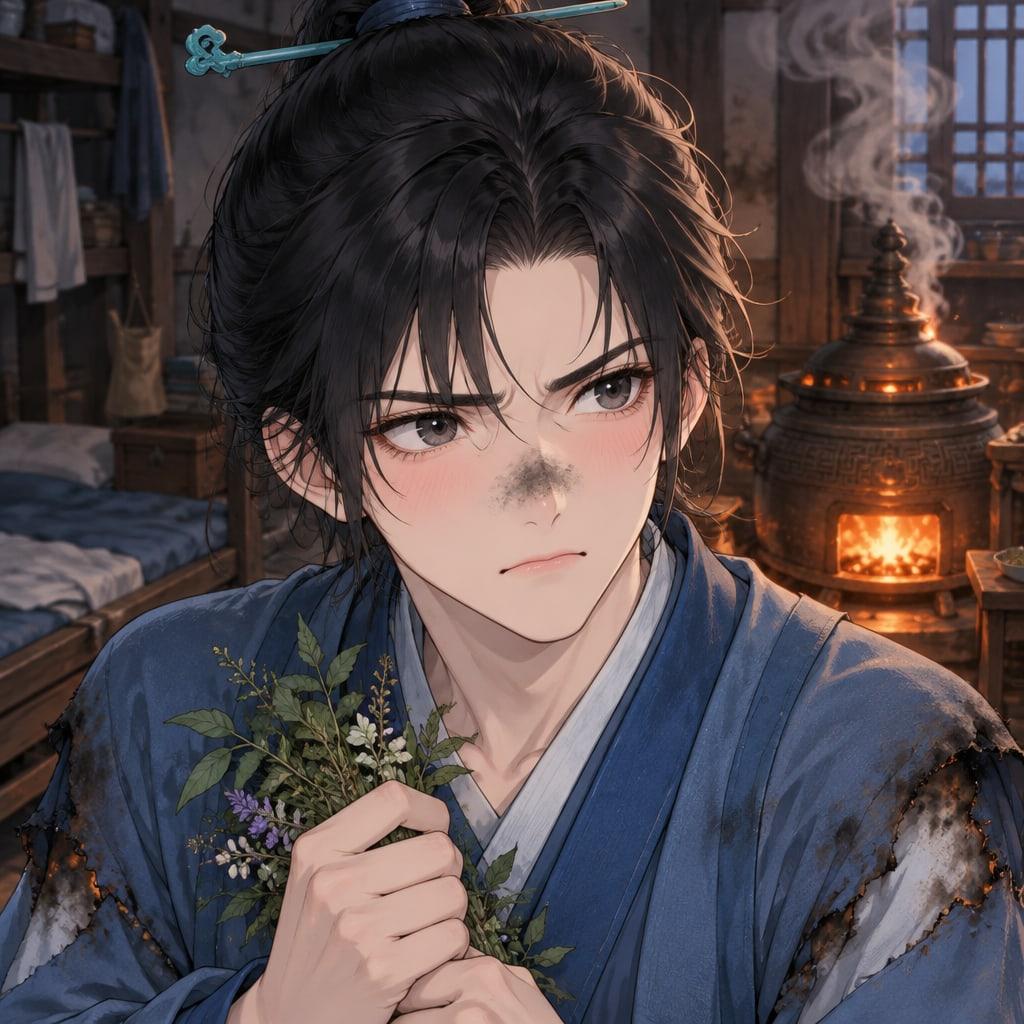 You XiaoMo