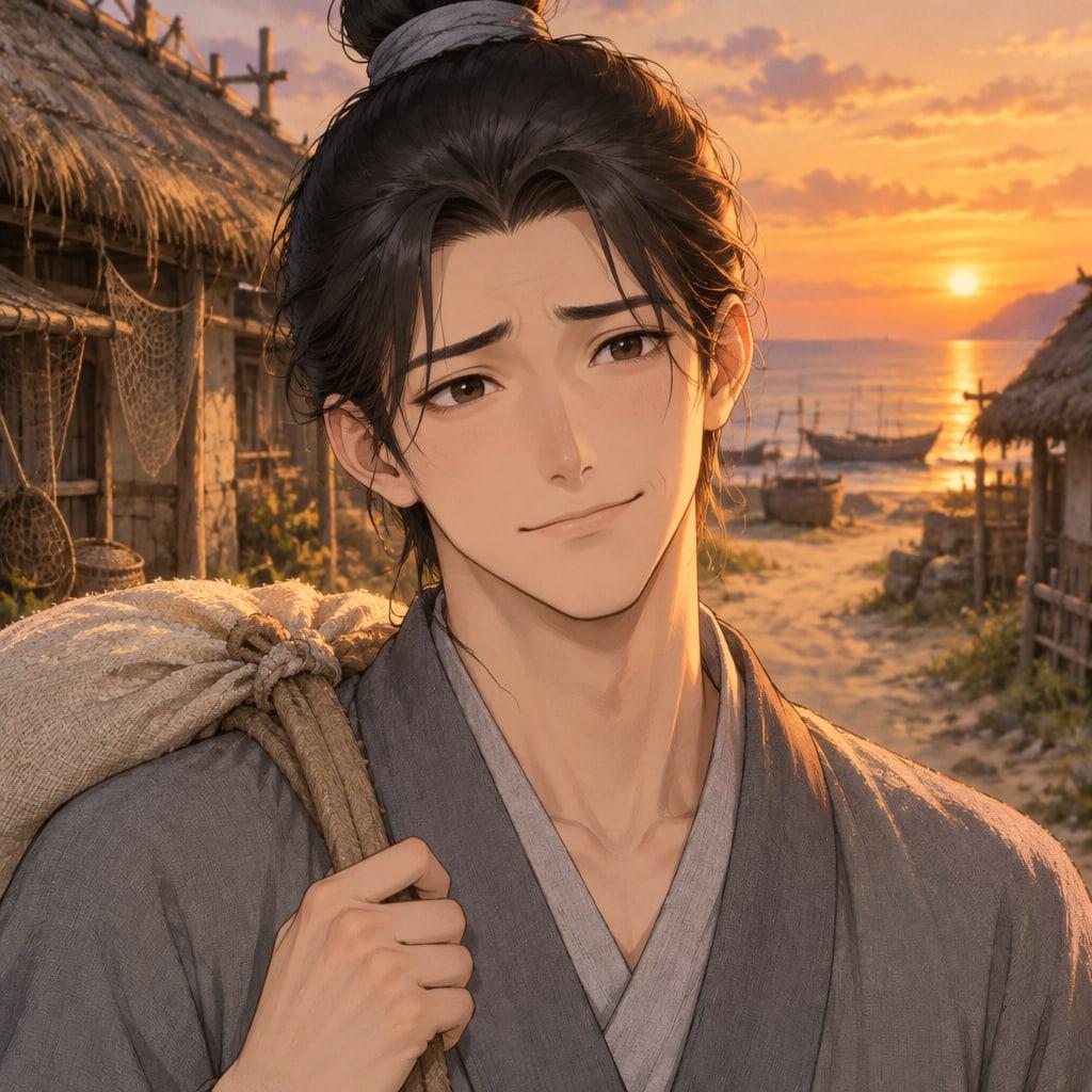 Yu Bo