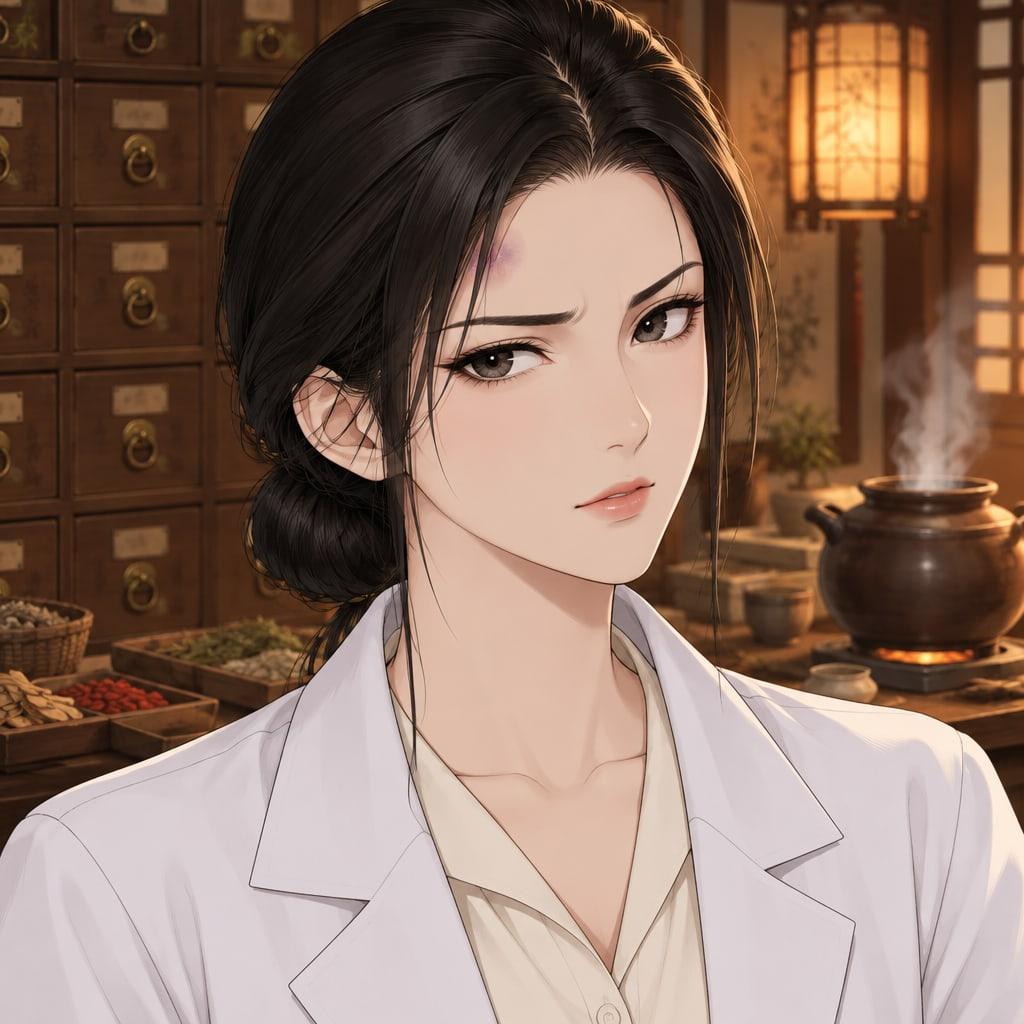 Yu Gangan