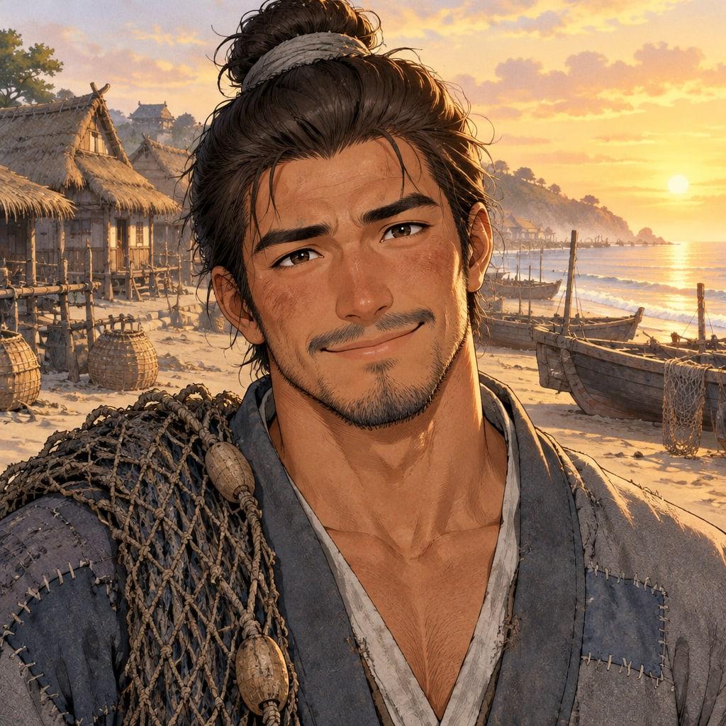 Yu Hai
