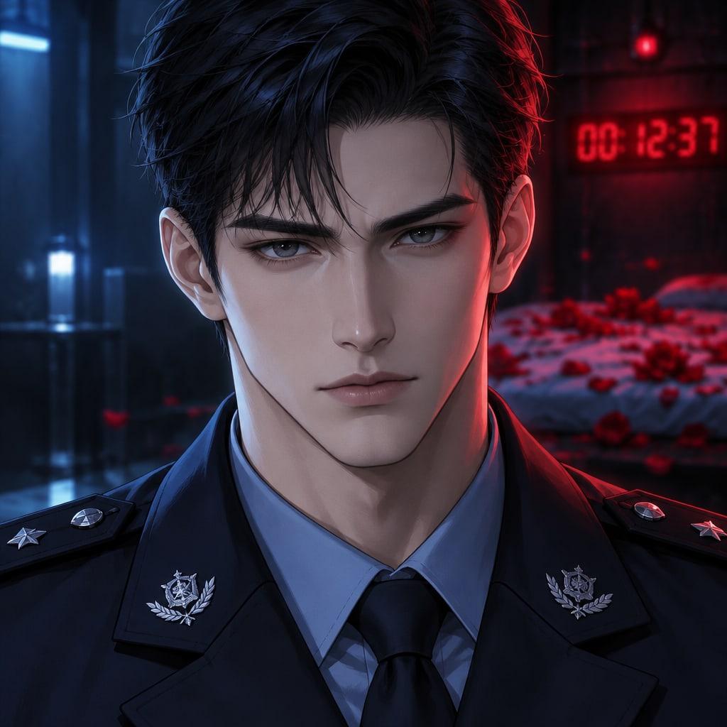 Yu Hanjiang