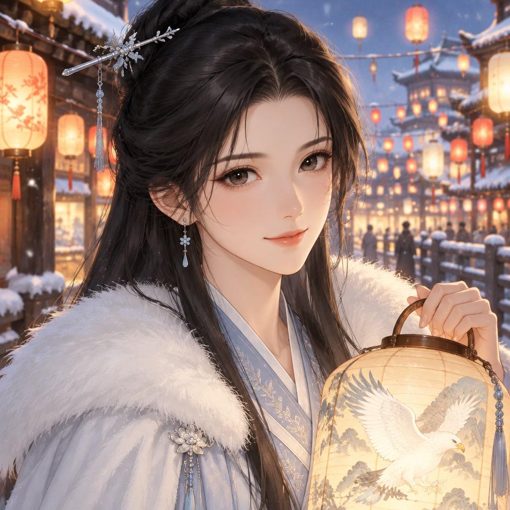 Yu Jing Qiu