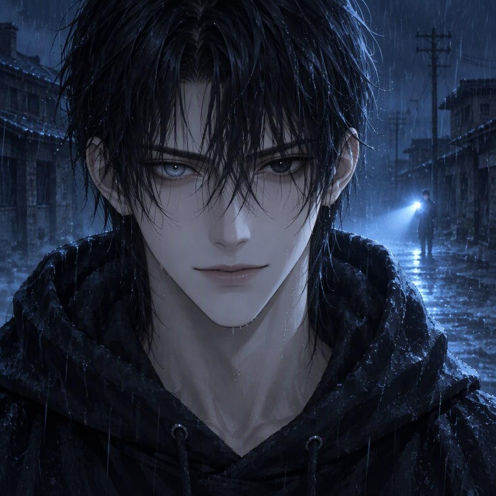 Yu Ning