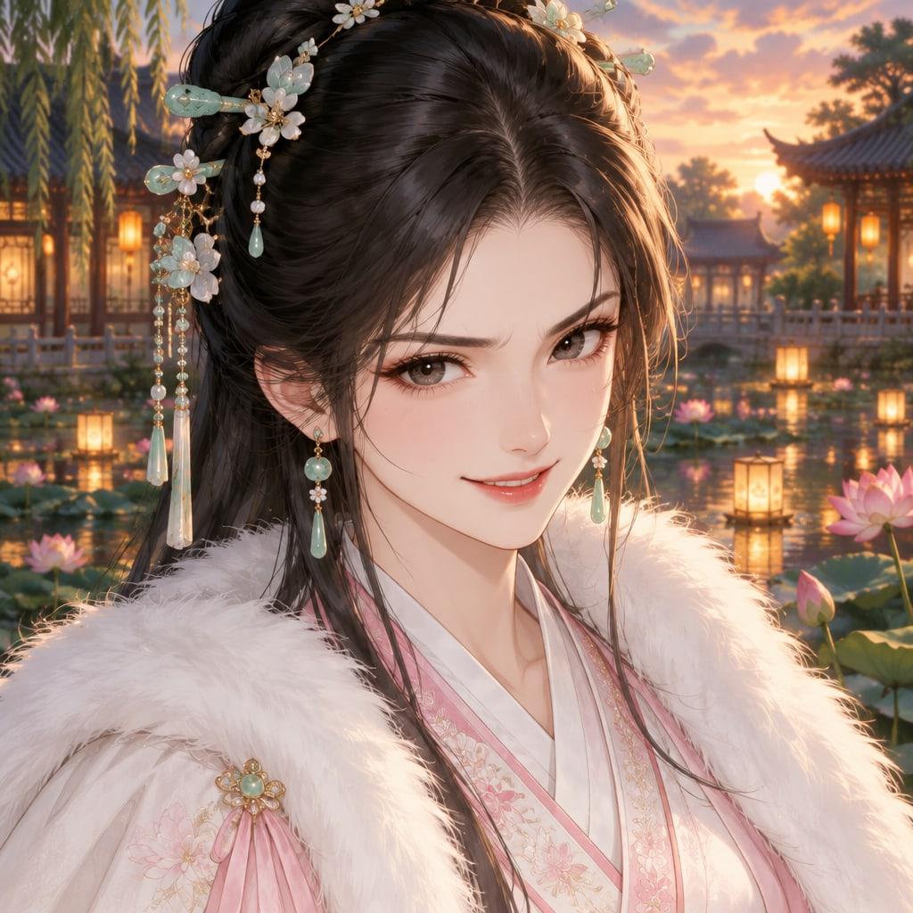 Yu Xiang