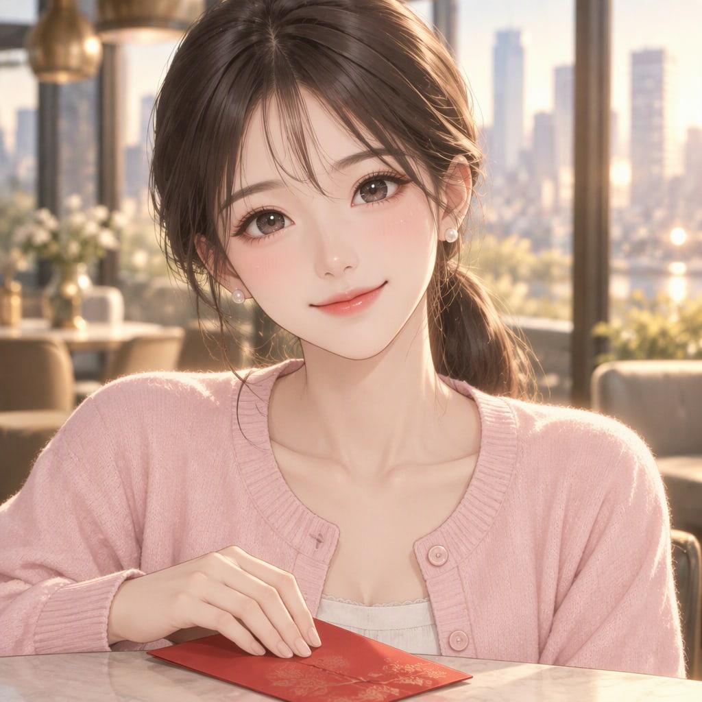 Yu Xinjie