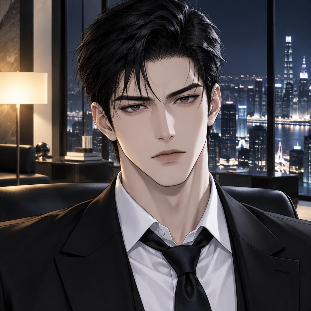 Yu Yuehan