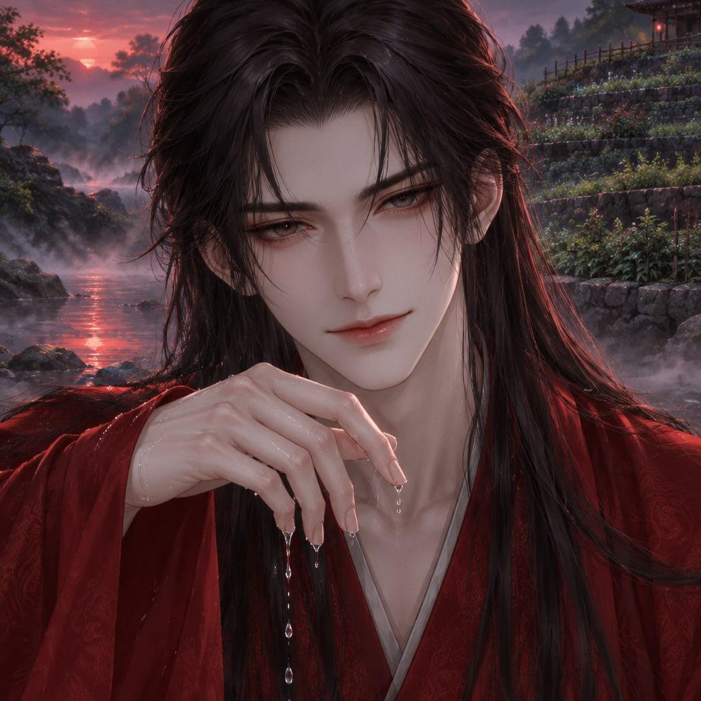 Yue Wuhuan