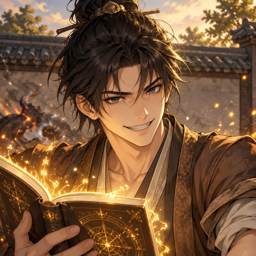 Yue Yang