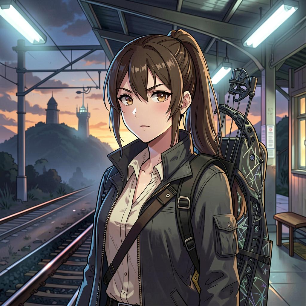 Yukari Takeba