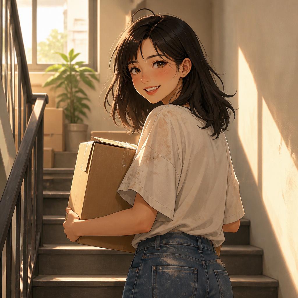 Yumi Shirakawa