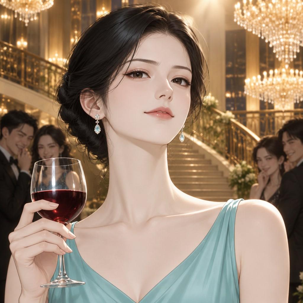 Yun Bixue
